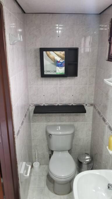 Beautiful apartment next to Ingenio Park. A.C