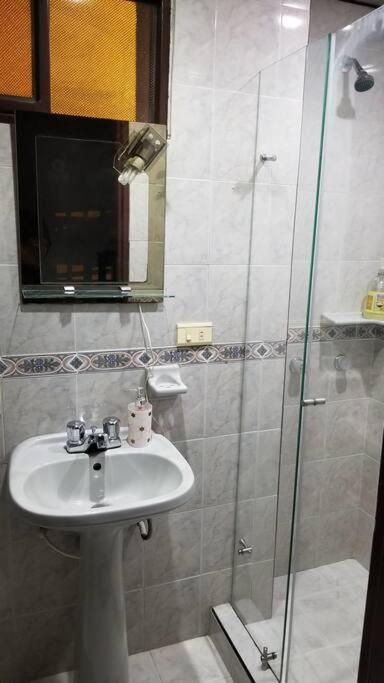 Beautiful apartment next to Ingenio Park. A.C