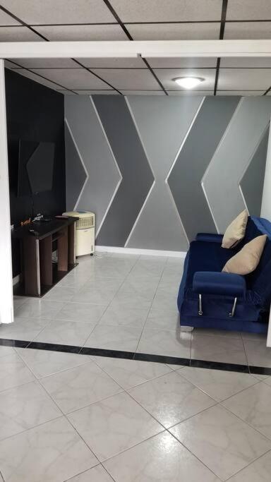 Beautiful apartment next to Ingenio Park. A.C