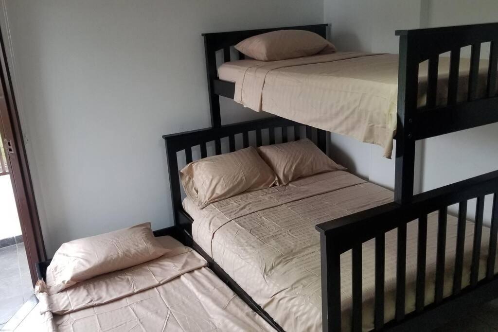 Beautiful apartment next to Ingenio Park. A.C