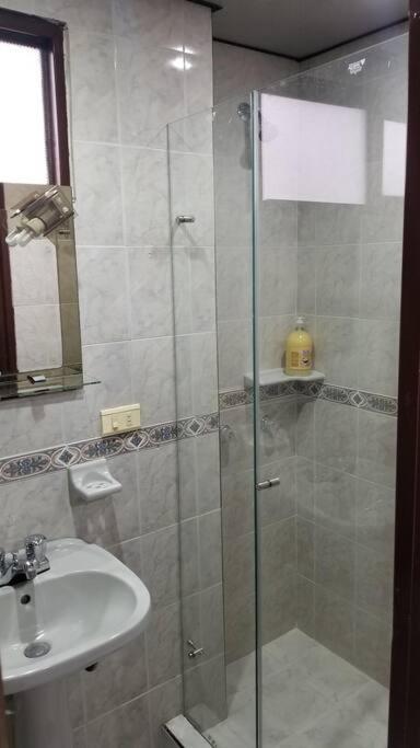 Beautiful apartment next to Ingenio Park. A.C