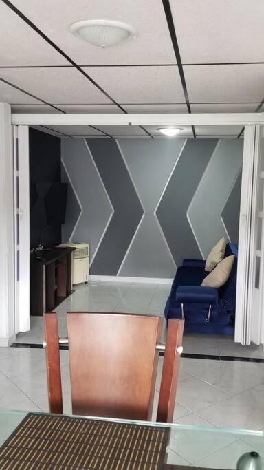 Beautiful apartment next to Ingenio Park. A.C