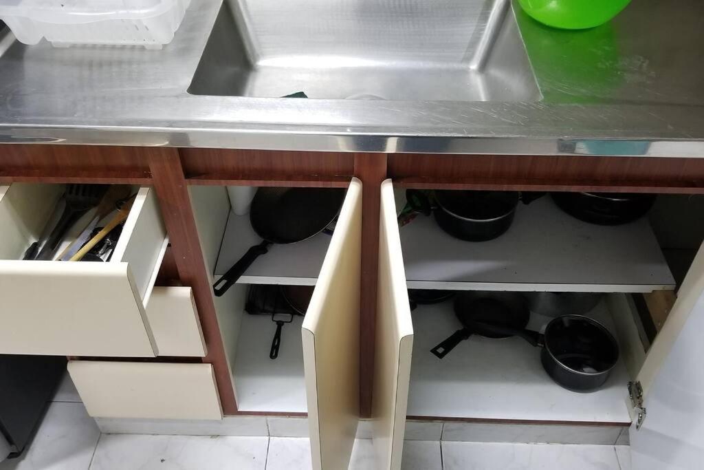 Beautiful apartment next to Ingenio Park. A.C