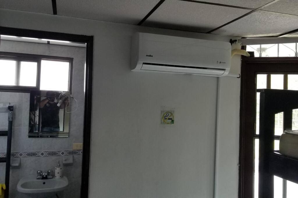 Beautiful apartment next to Ingenio Park. A.C