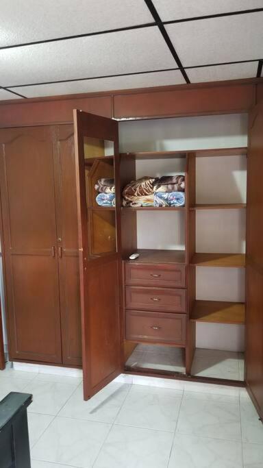Beautiful apartment next to Ingenio Park. A.C