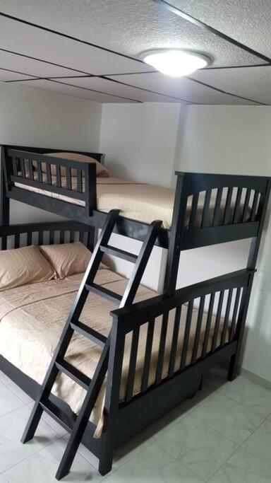 Beautiful apartment next to Ingenio Park. A.C