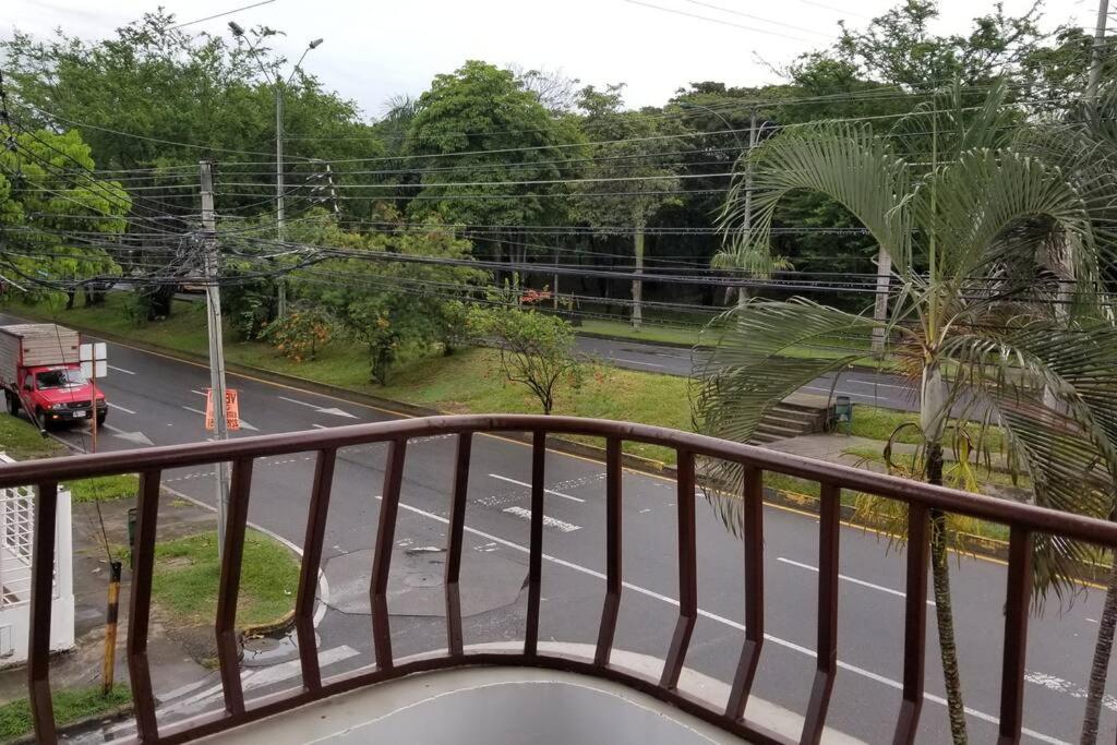 Beautiful apartment next to Ingenio Park. A.C