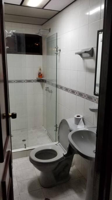 Beautiful apartment next to Ingenio Park. A.C