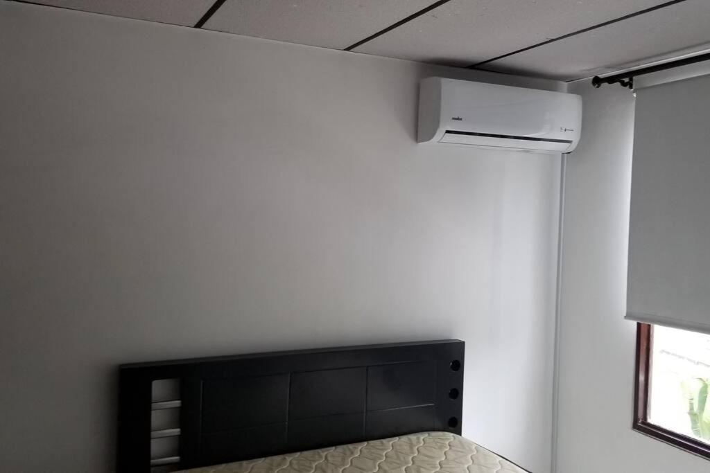 Beautiful apartment next to Ingenio Park. A.C
