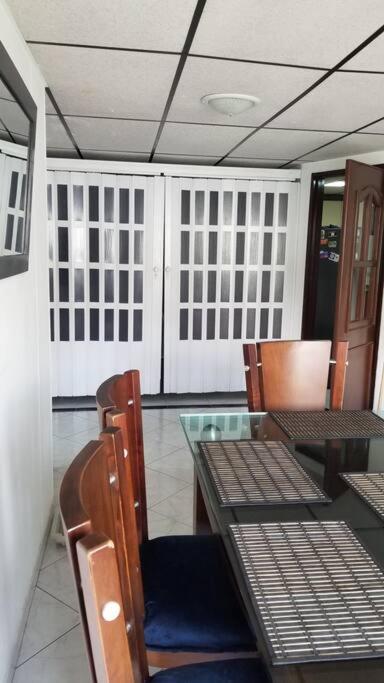 Beautiful apartment next to Ingenio Park. A.C