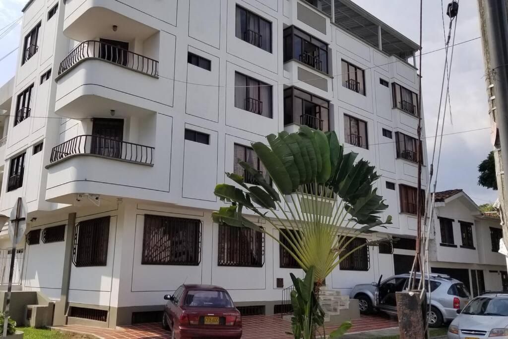 Beautiful apartment next to Ingenio Park. A.C
