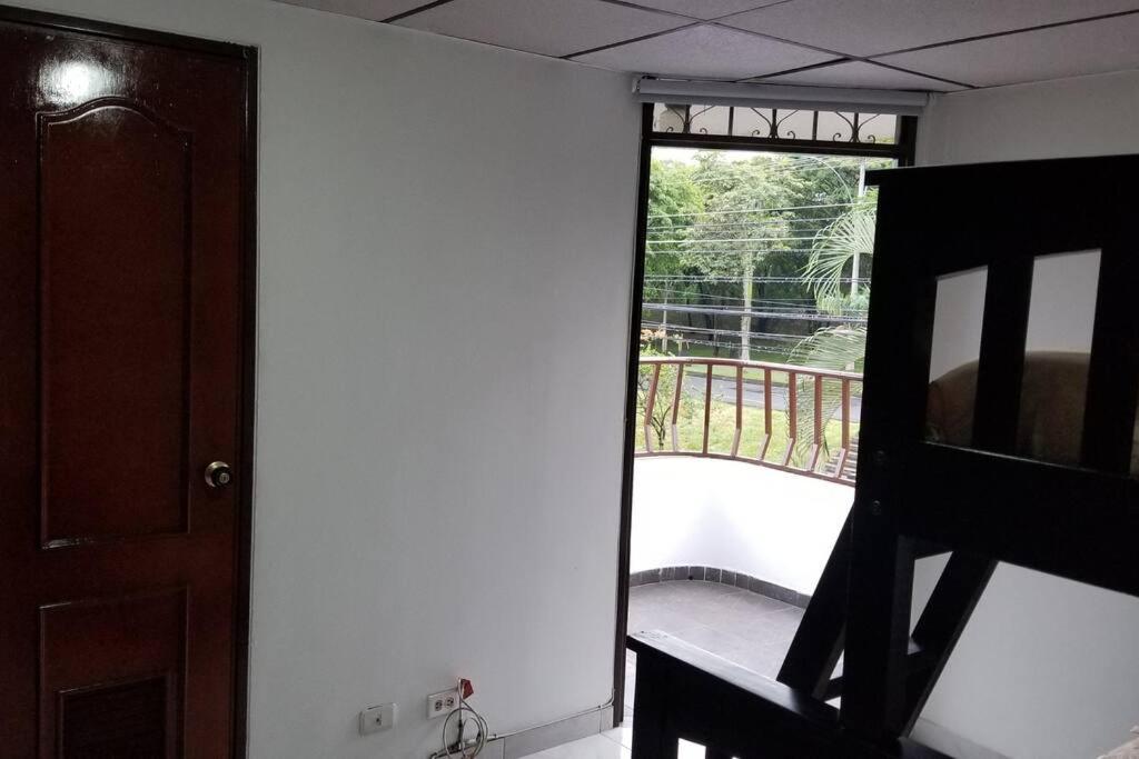 Beautiful apartment next to Ingenio Park. A.C