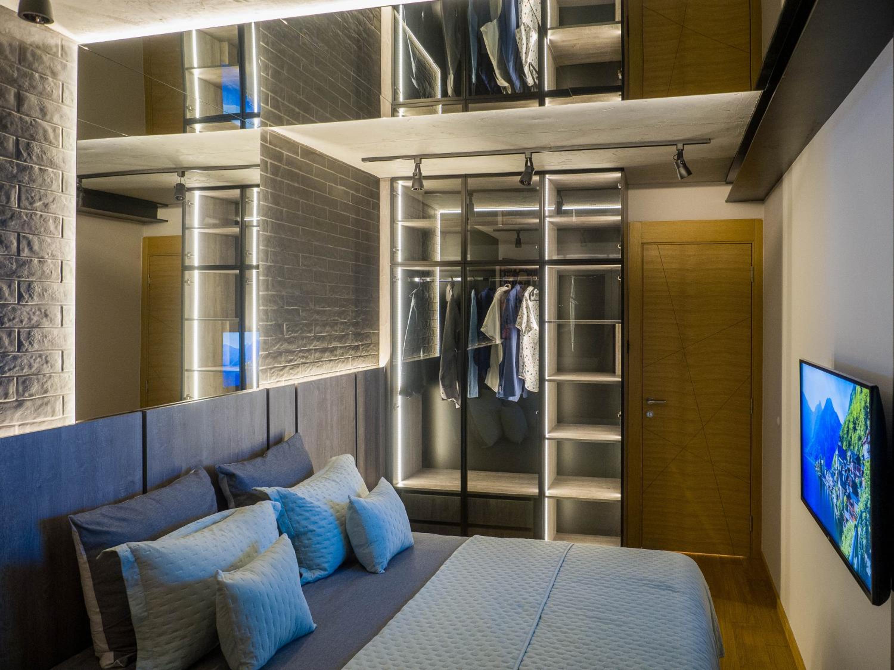 PAUZA apartman