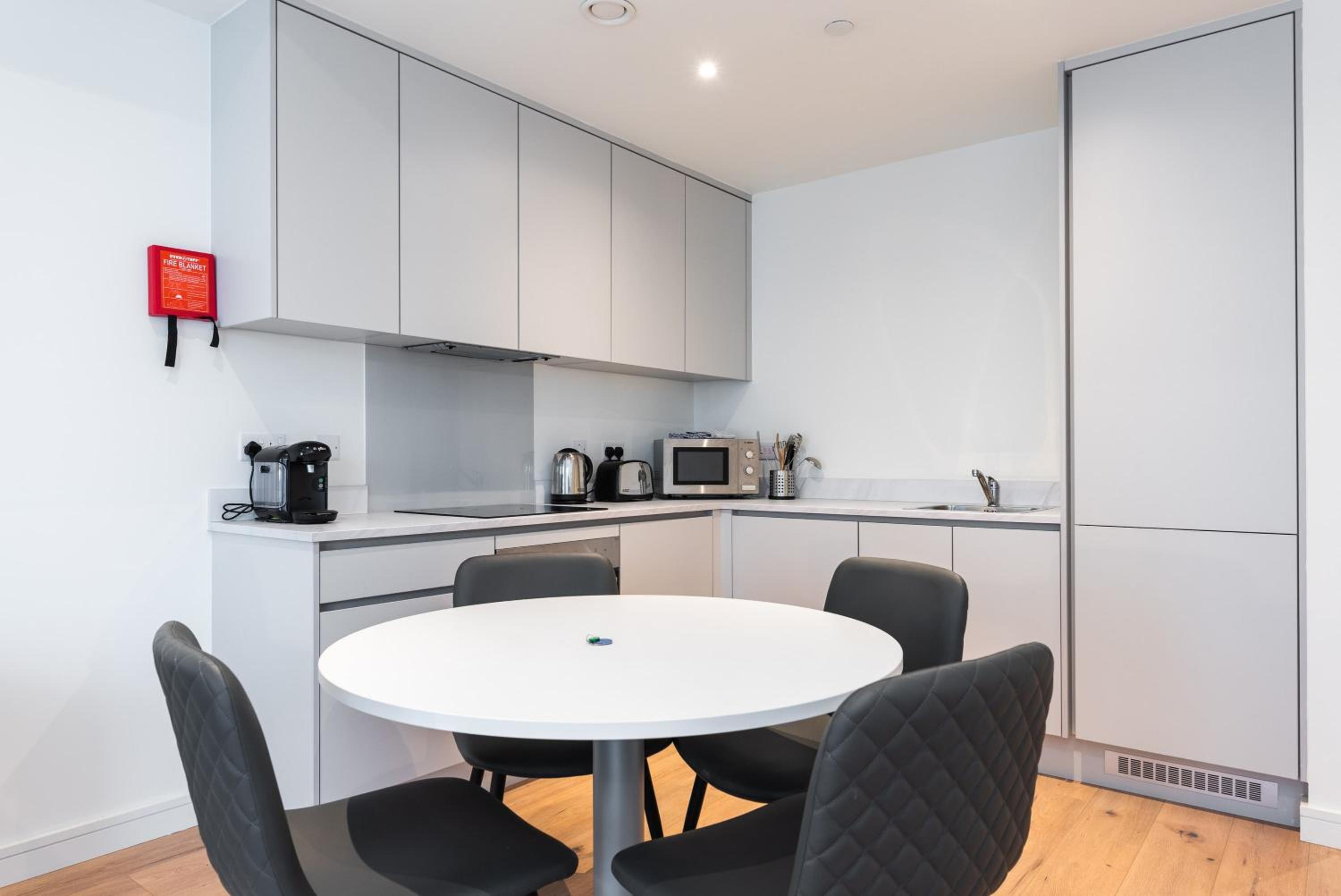 The Hunt One