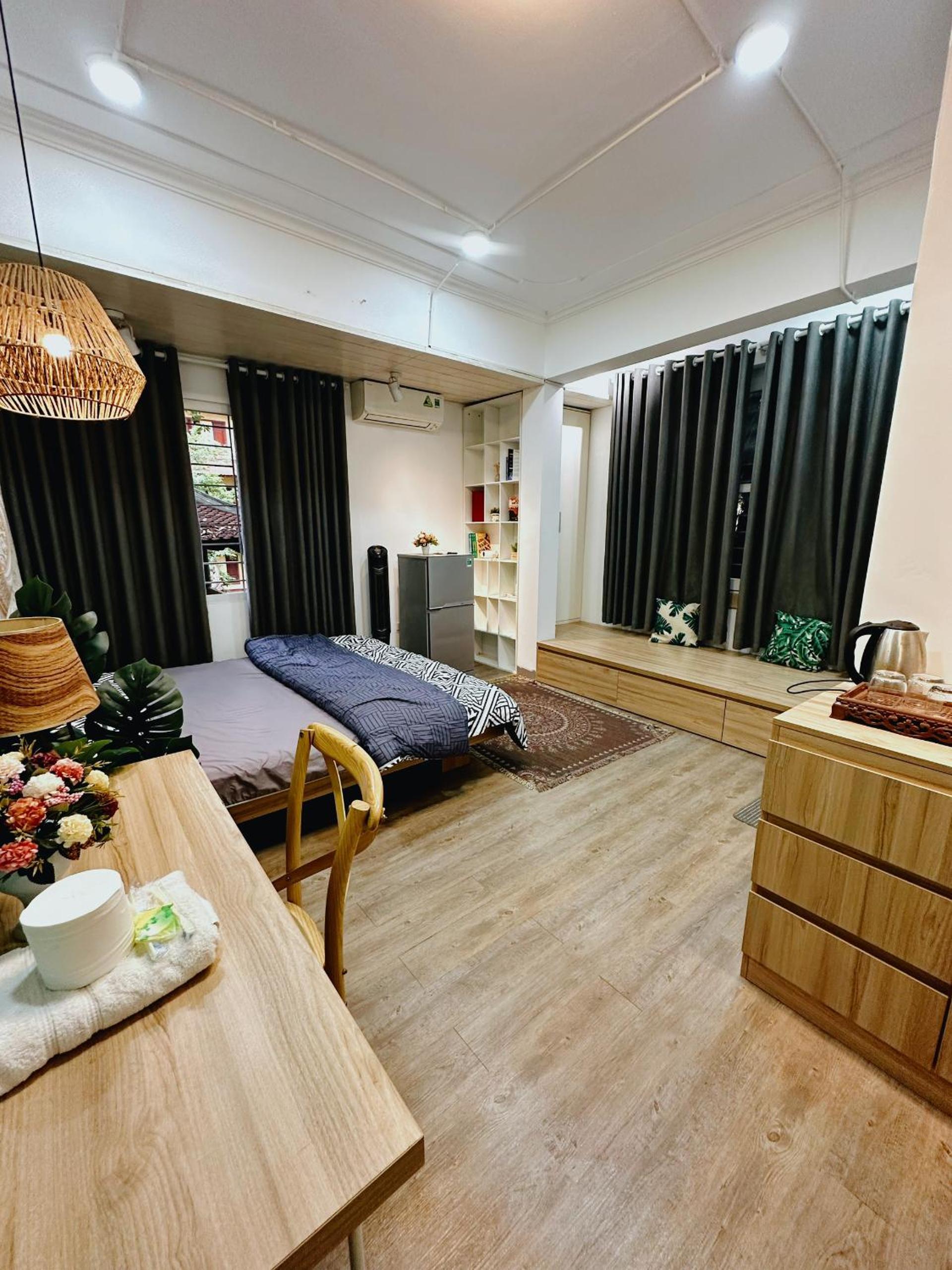 Gem House