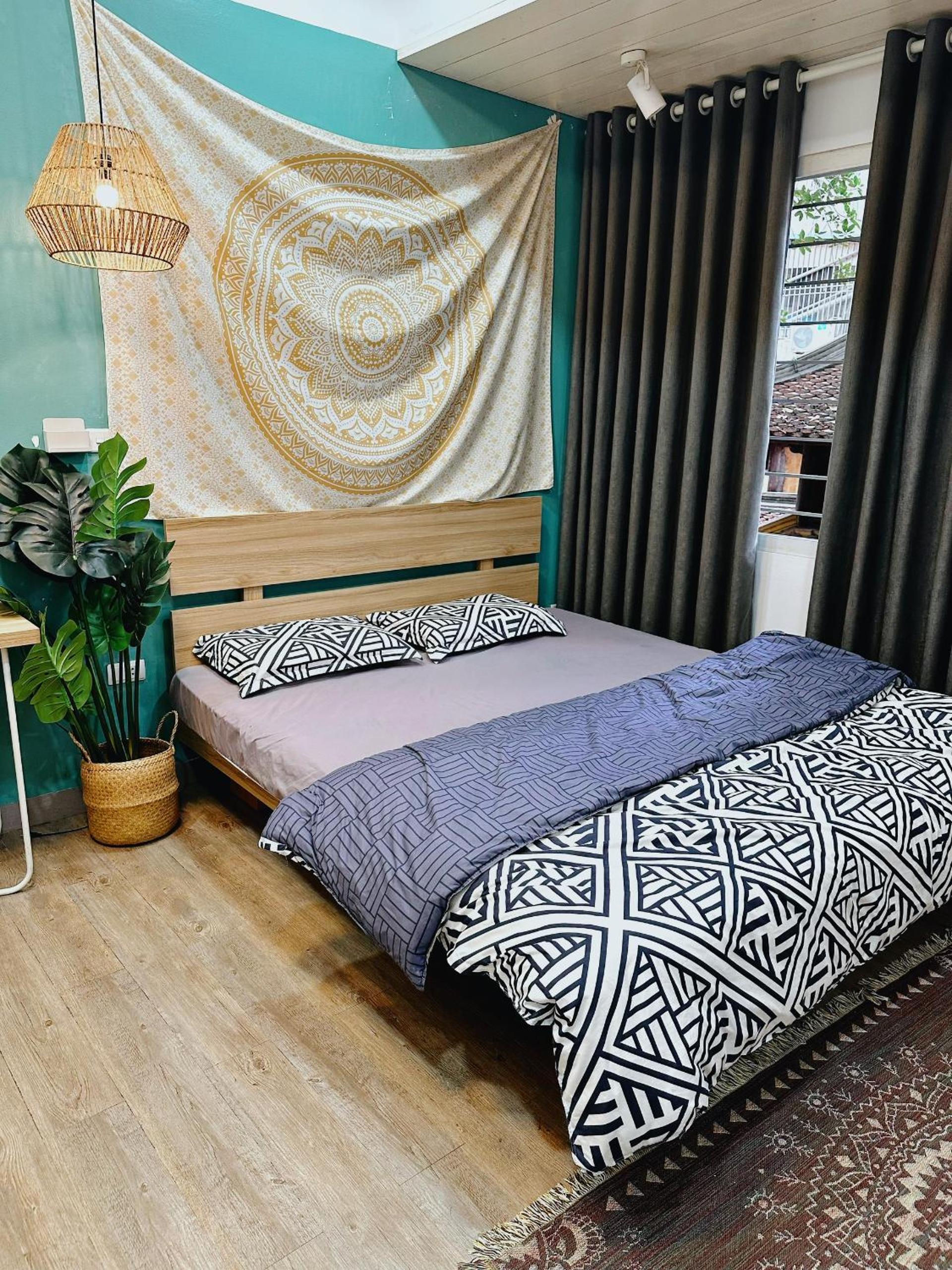 Gem House