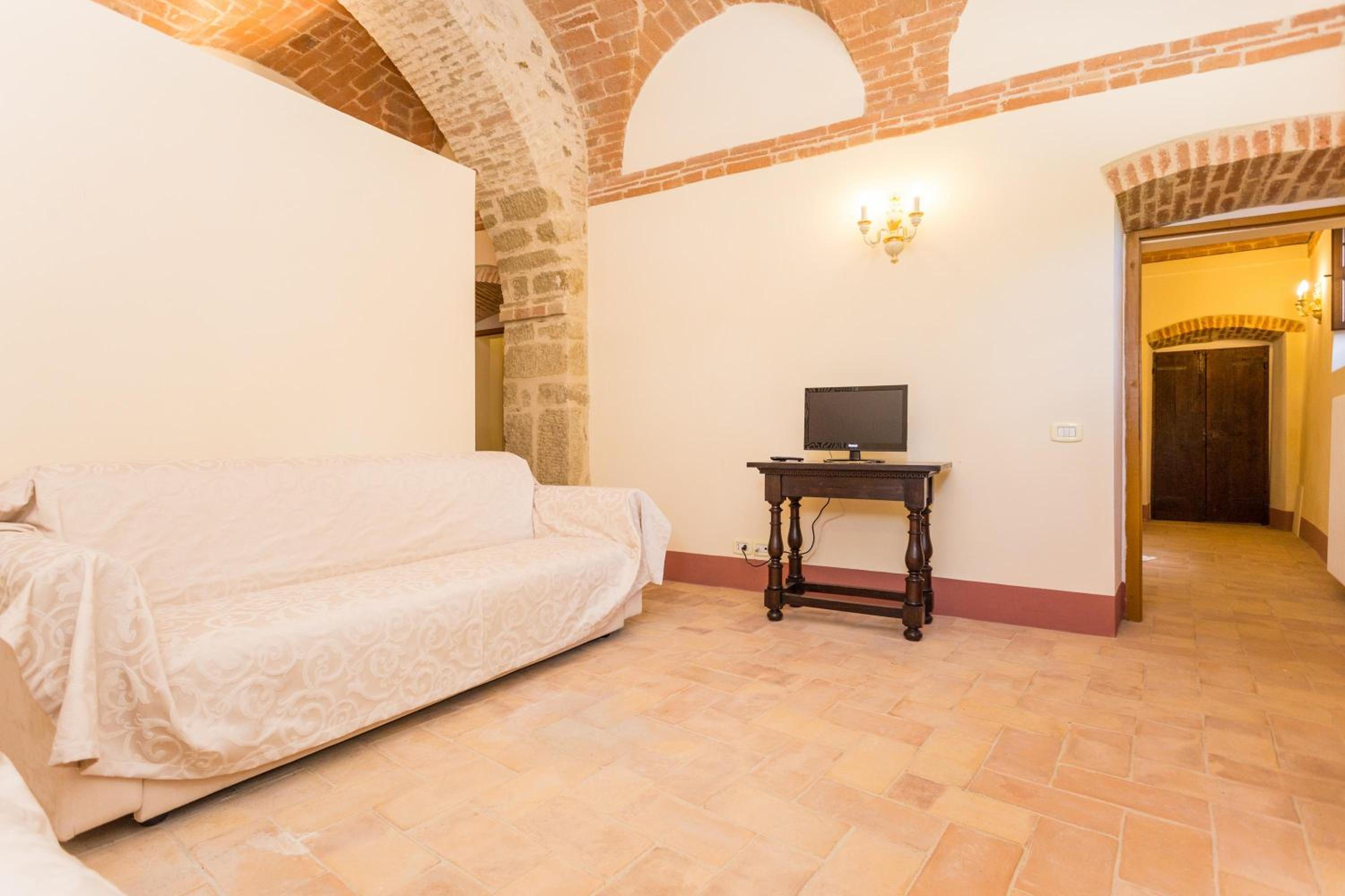 Borgo Colognola - Dimora Storica