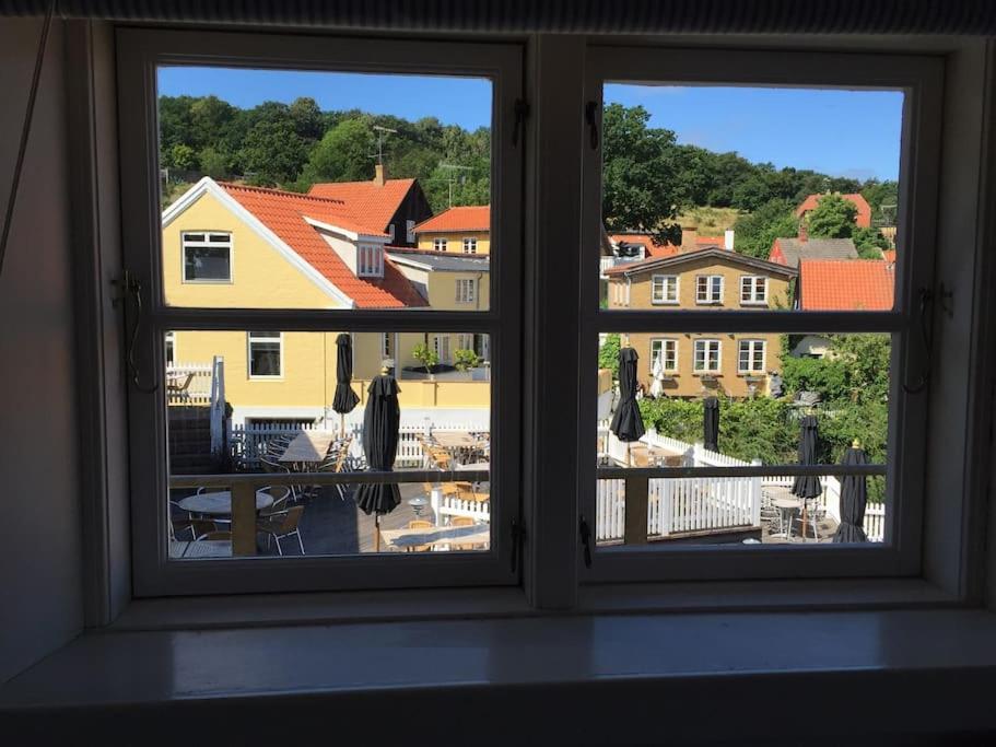 SPECTACULAR PANORAMIC VIEWS OF GUDHJEM
