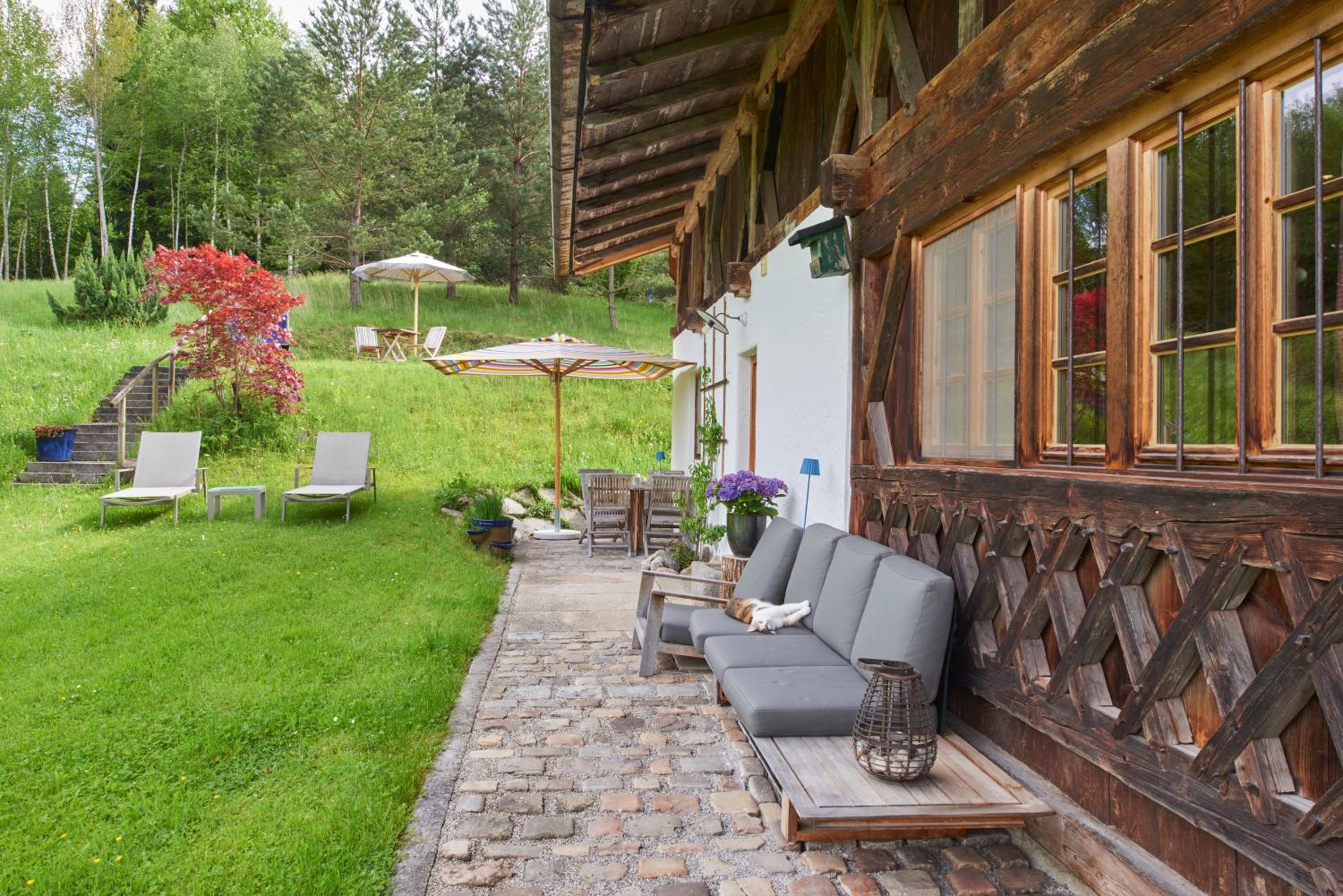 Steinbachhof Chiemsee
