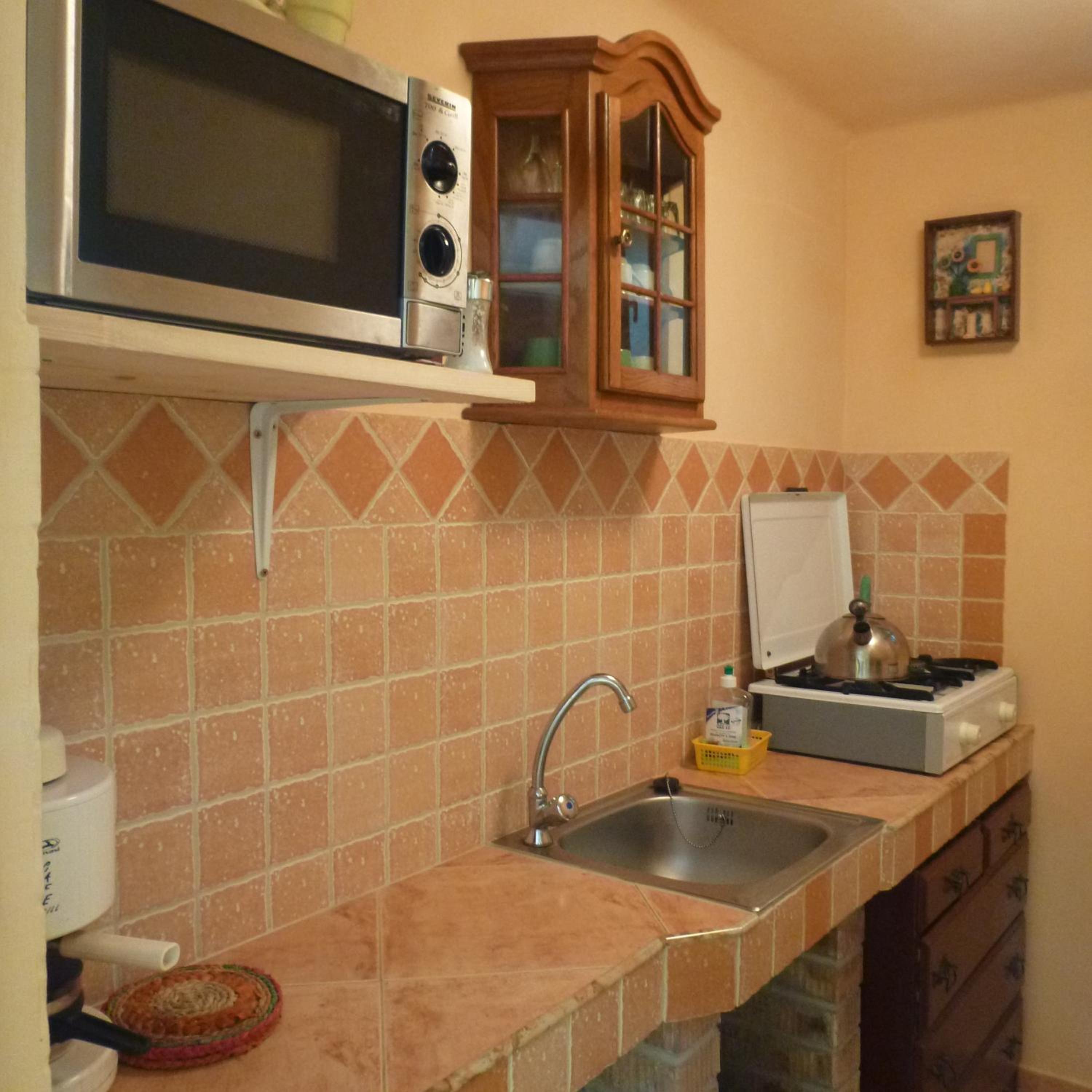 Gréti Apartman