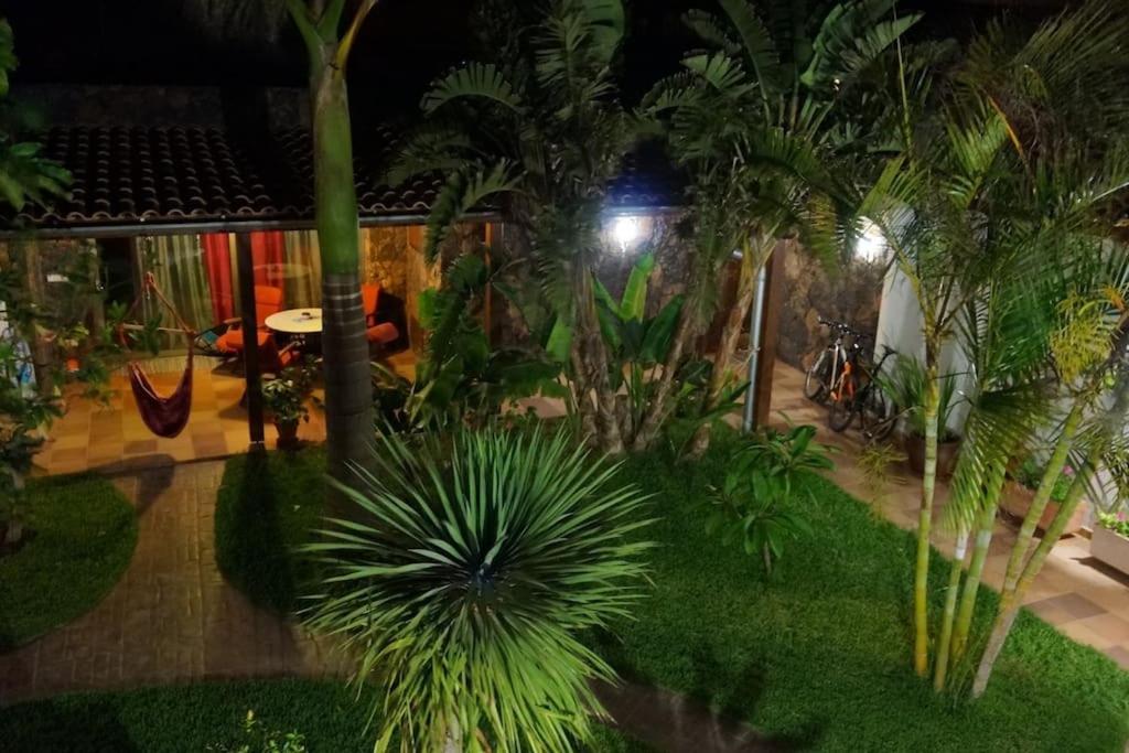 Villa Volcano