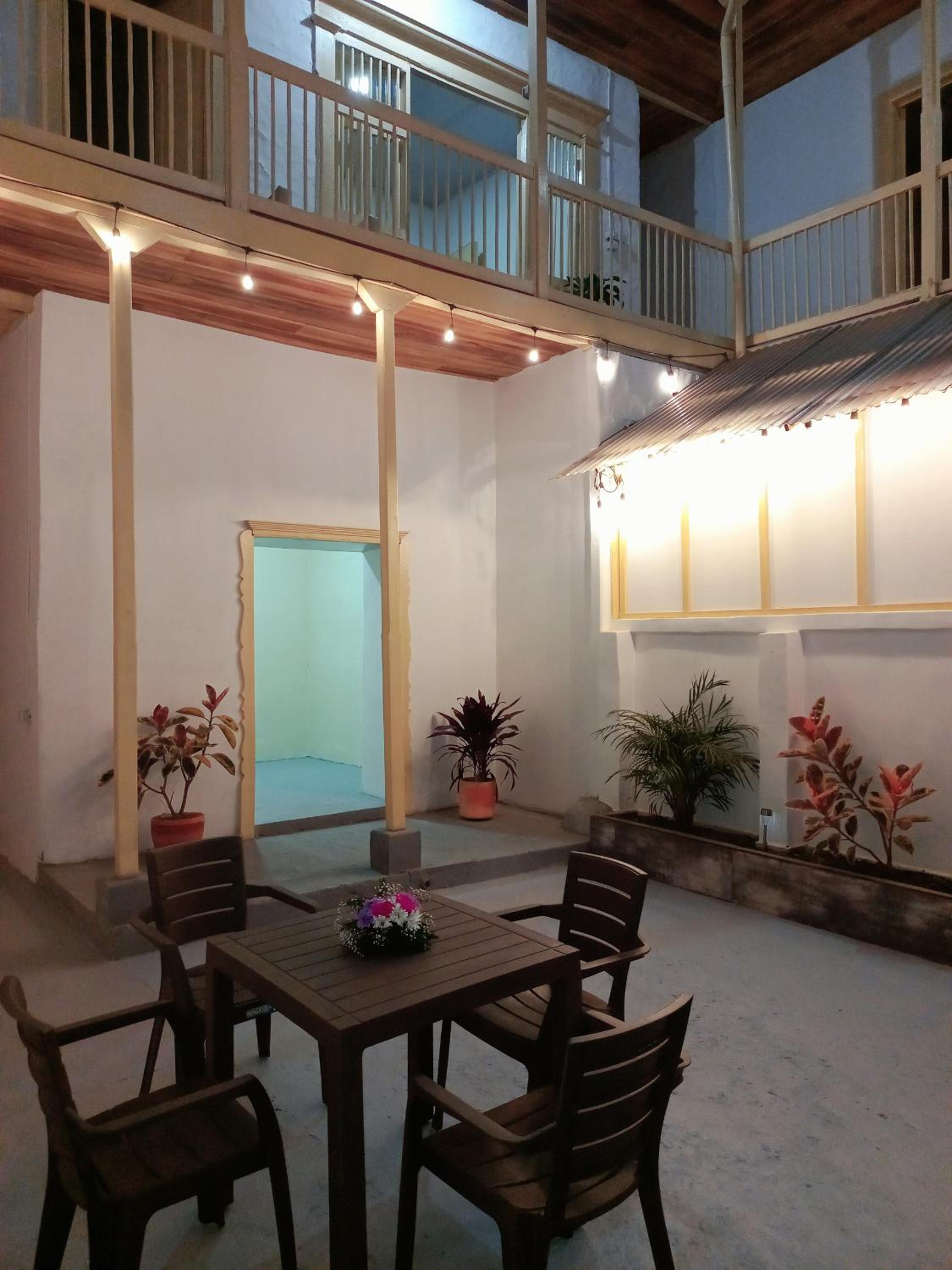 Casa típica Salamineña