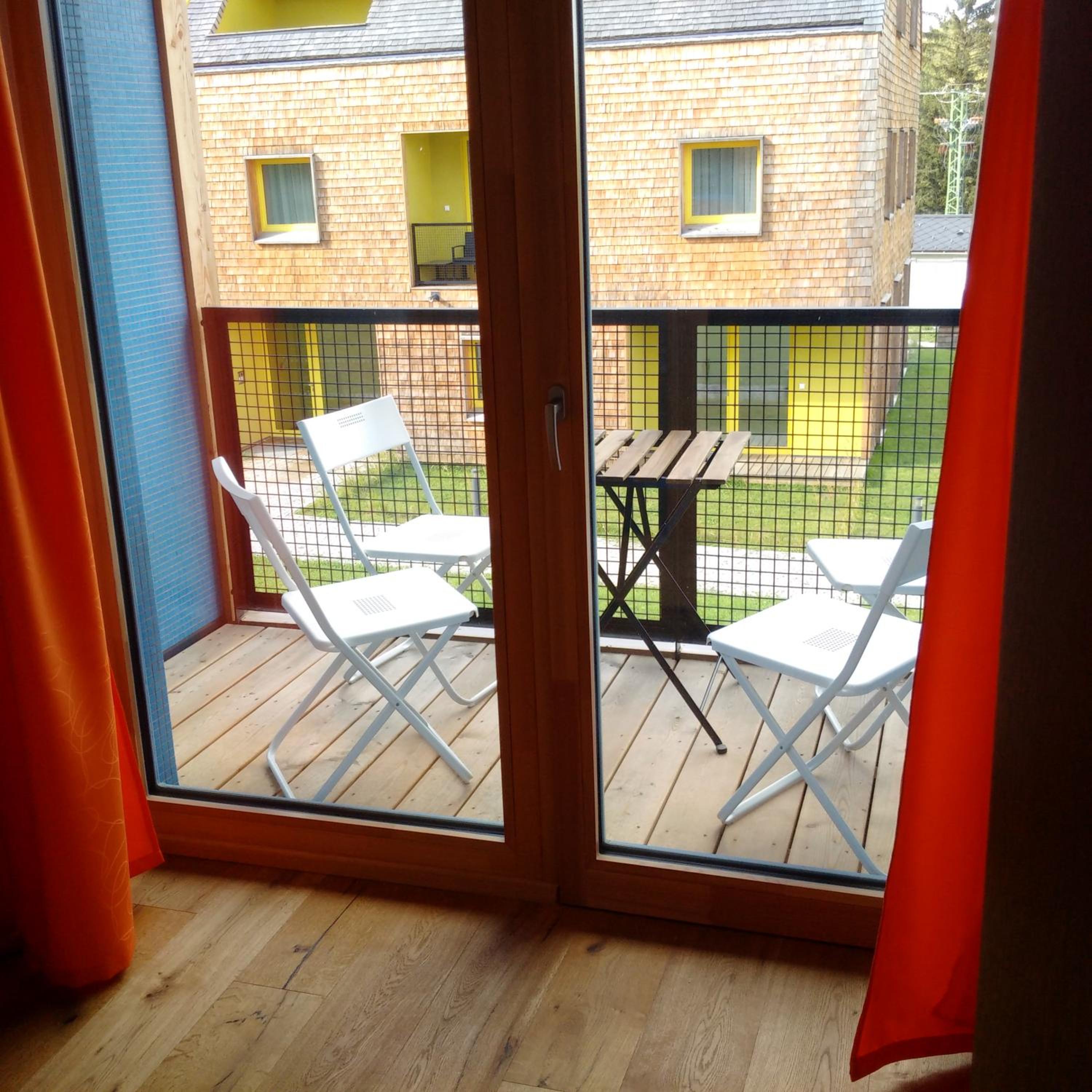 Apartmán u Skiareálu Filipovice