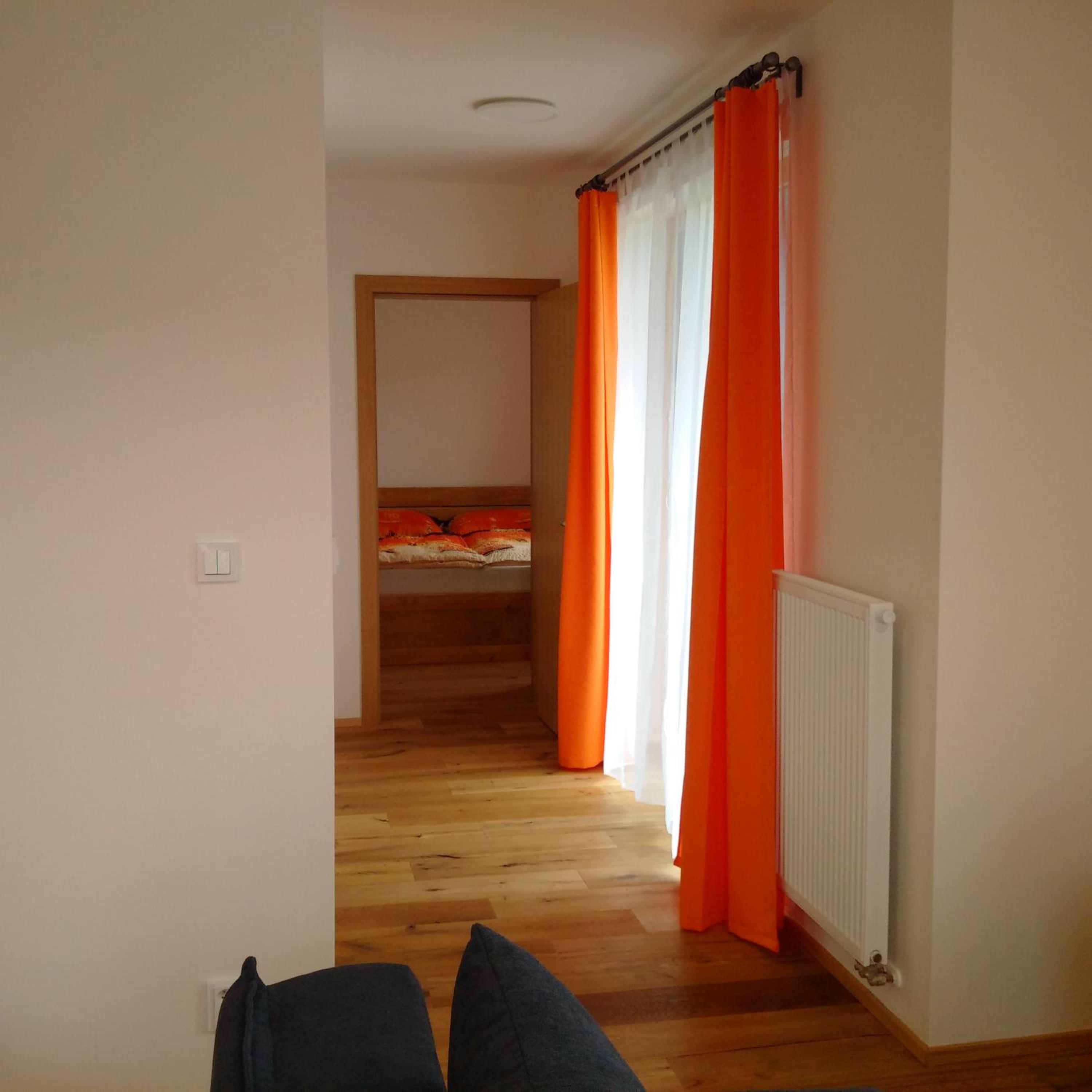 Apartmán u Skiareálu Filipovice
