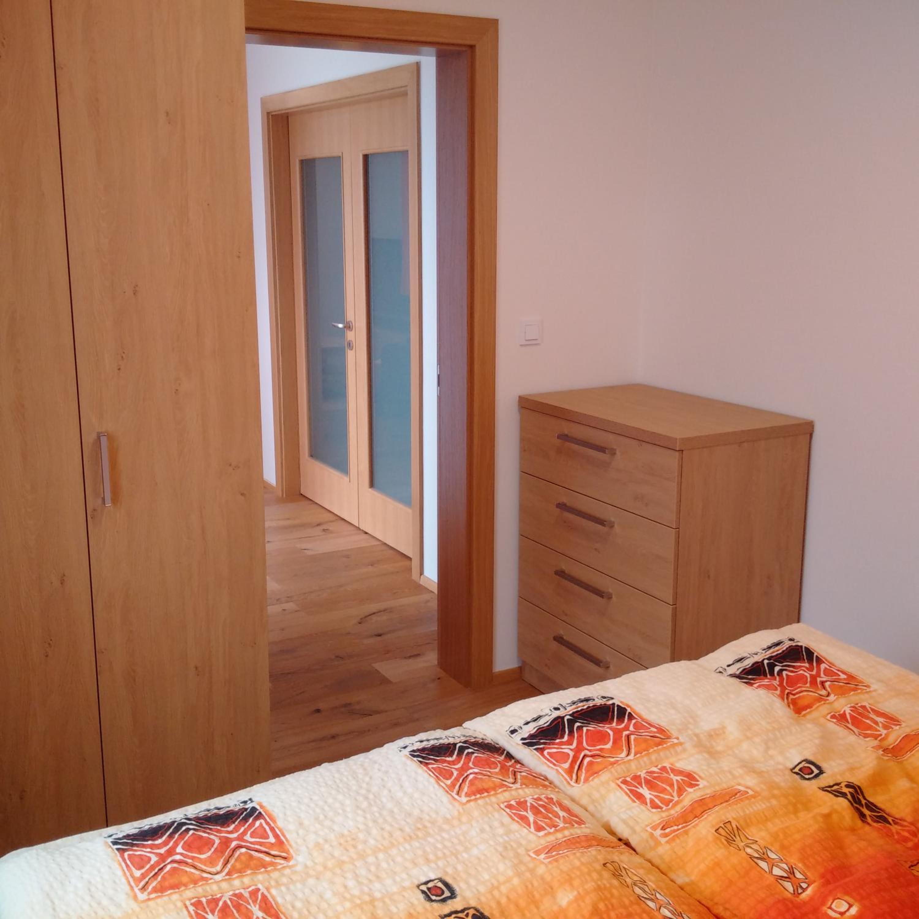 Apartmán u Skiareálu Filipovice