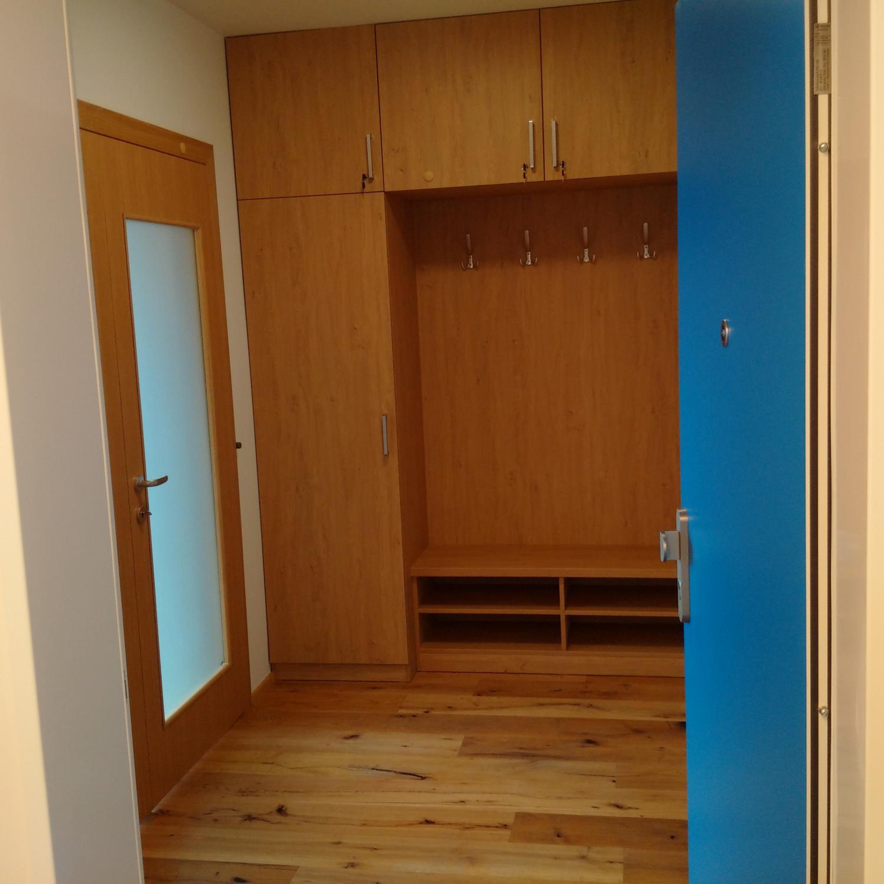 Apartmán u Skiareálu Filipovice