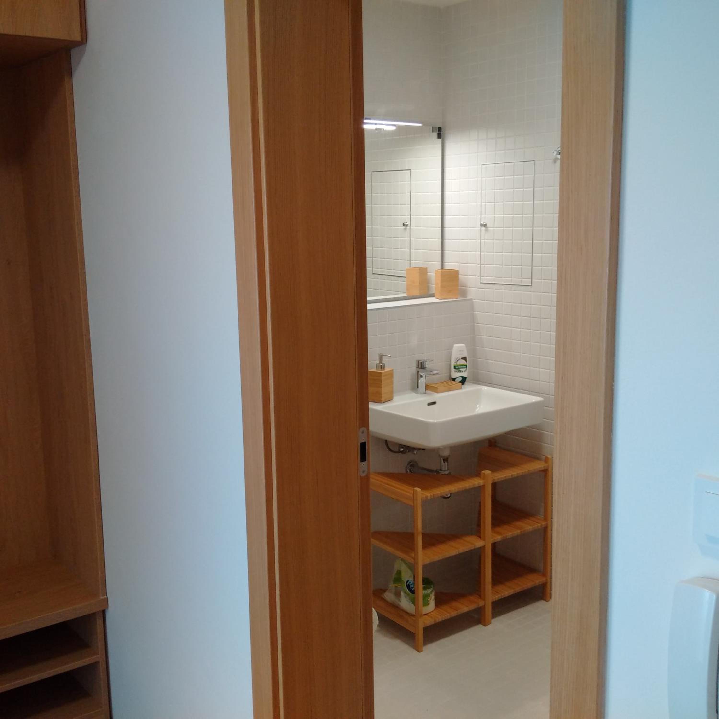 Apartmán u Skiareálu Filipovice