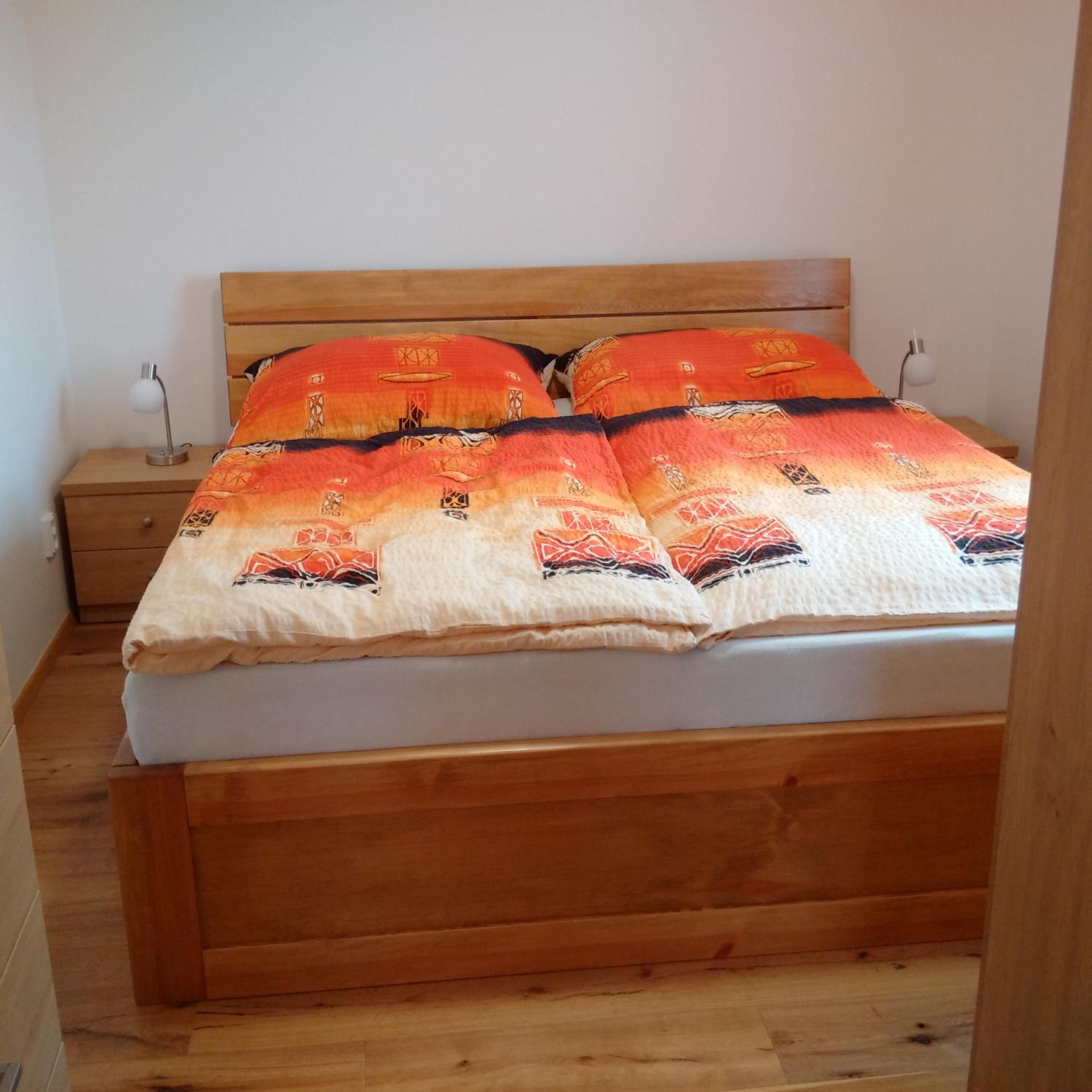 Apartmán u Skiareálu Filipovice