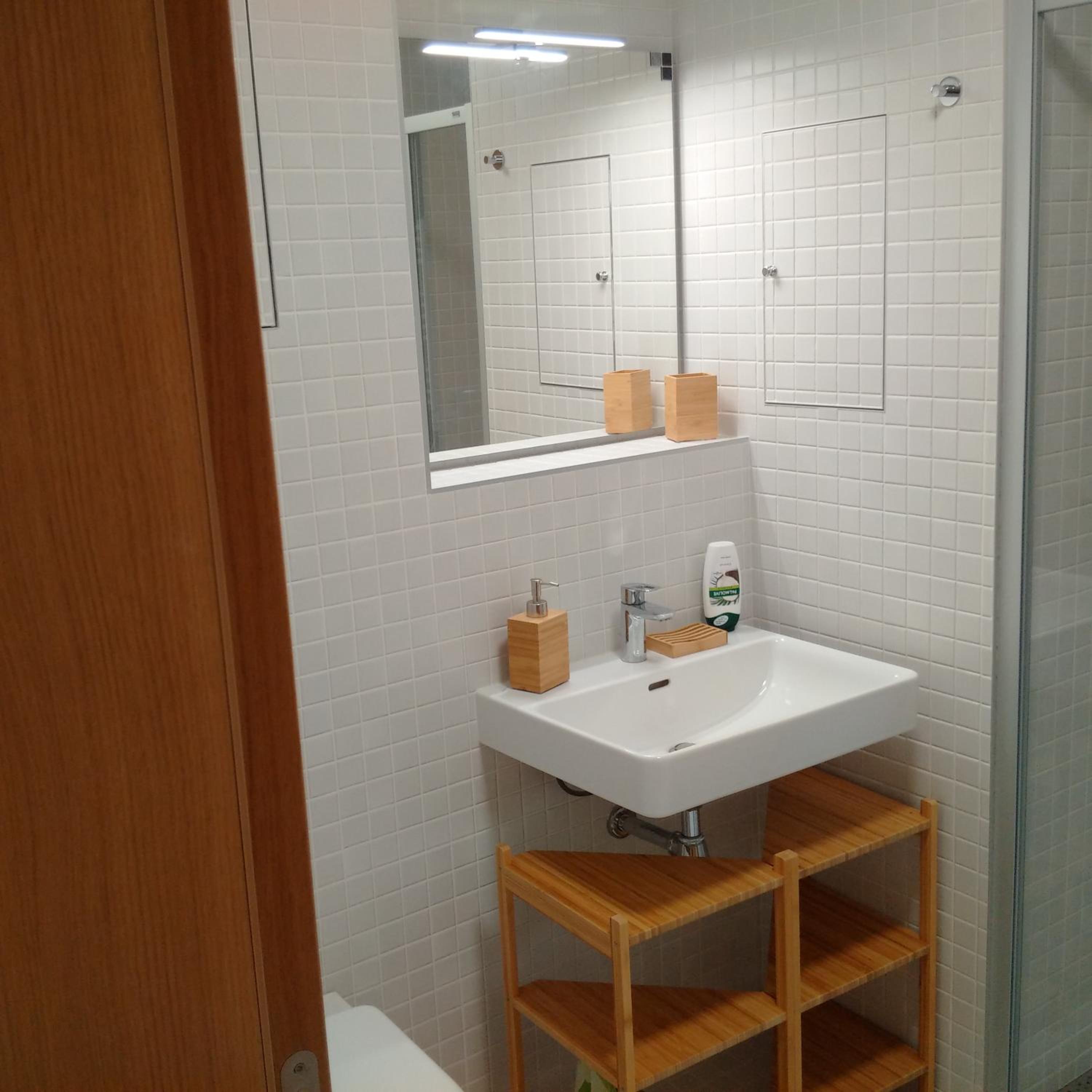 Apartmán u Skiareálu Filipovice