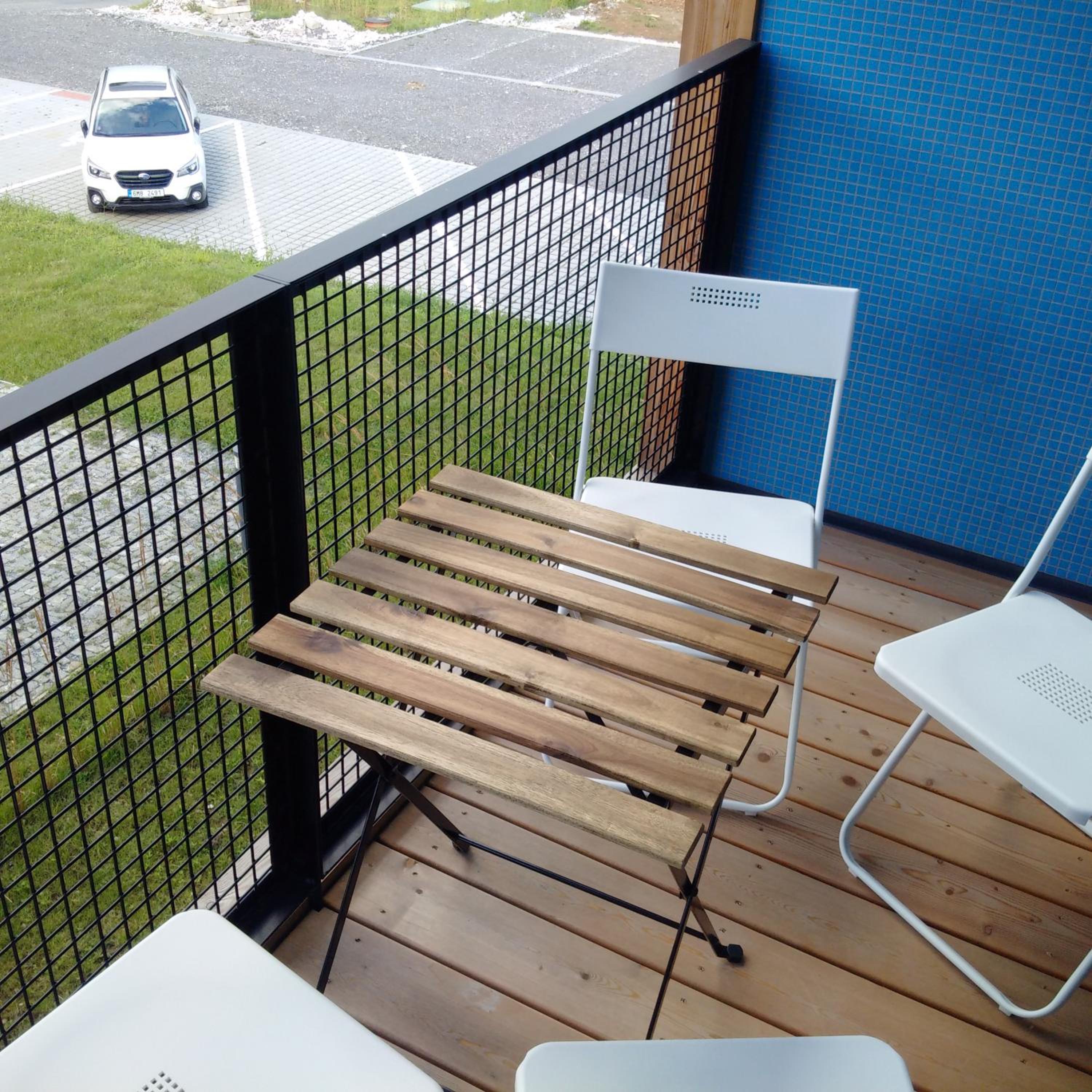 Apartmán u Skiareálu Filipovice