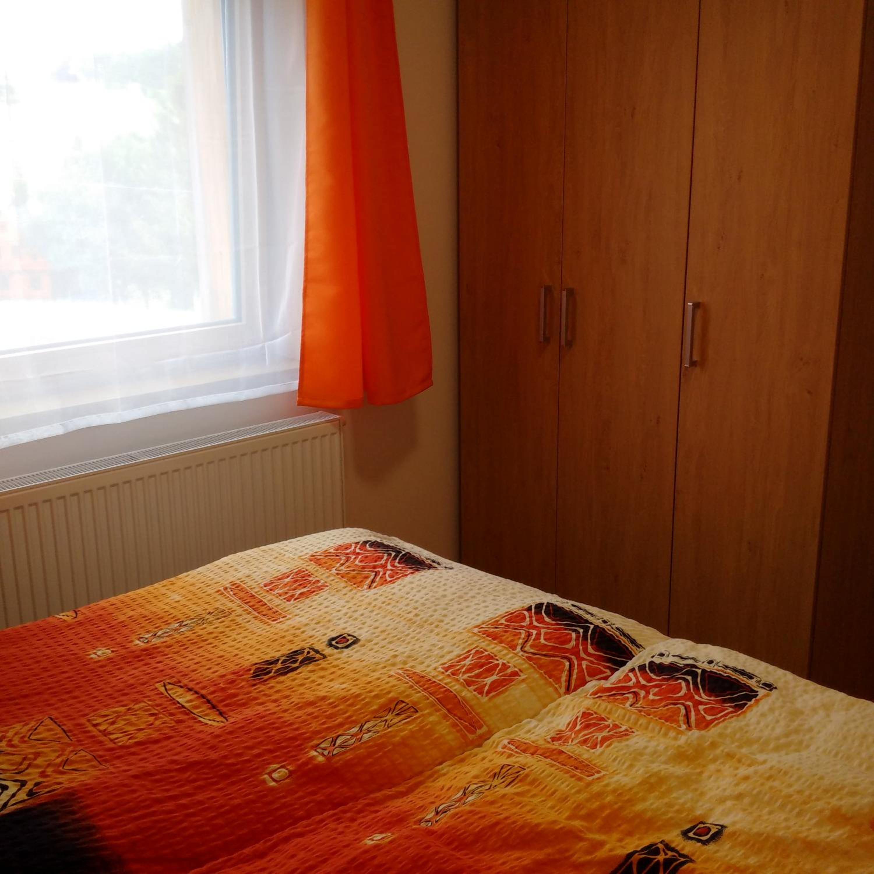 Apartmán u Skiareálu Filipovice