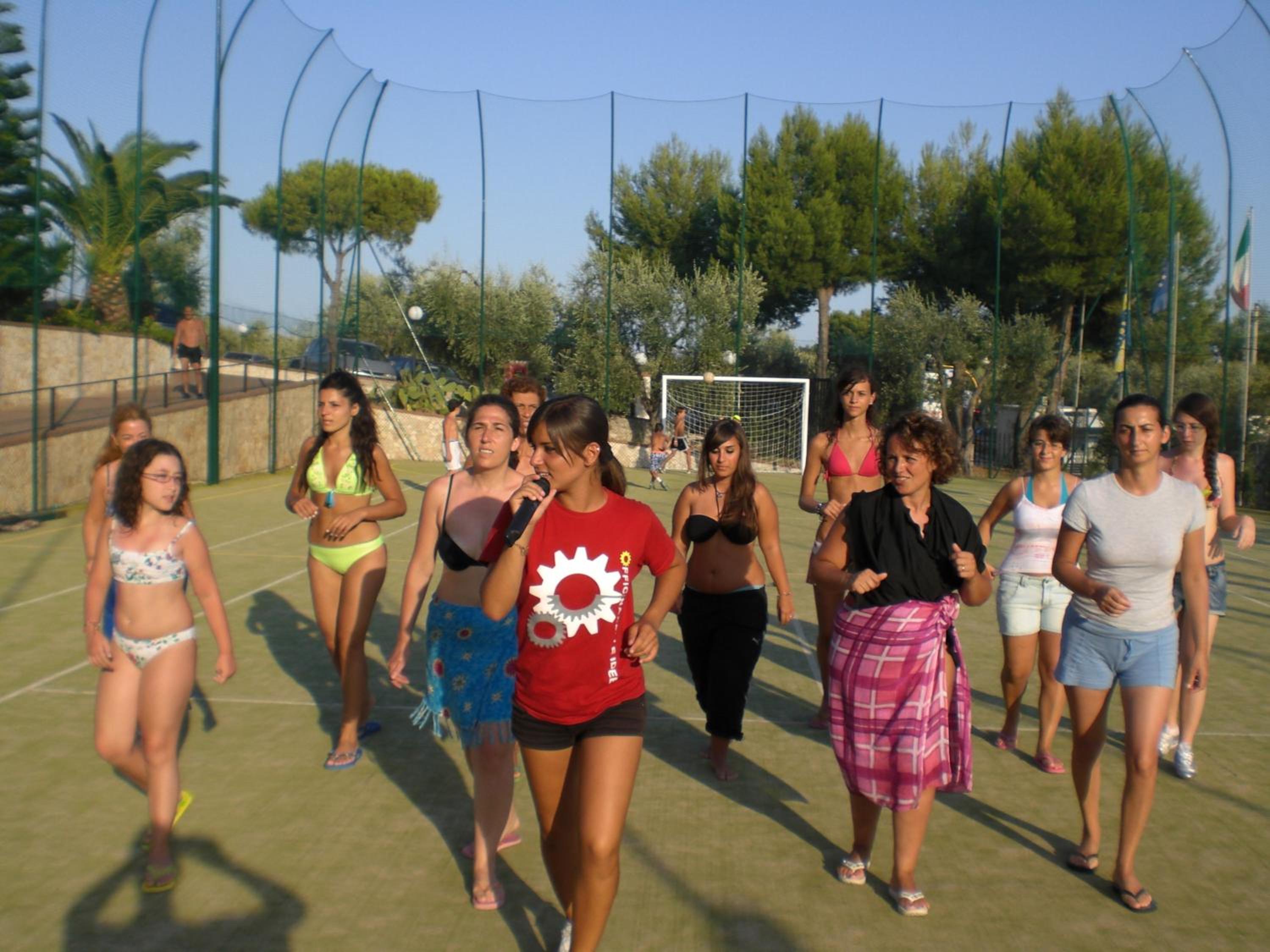 tennis