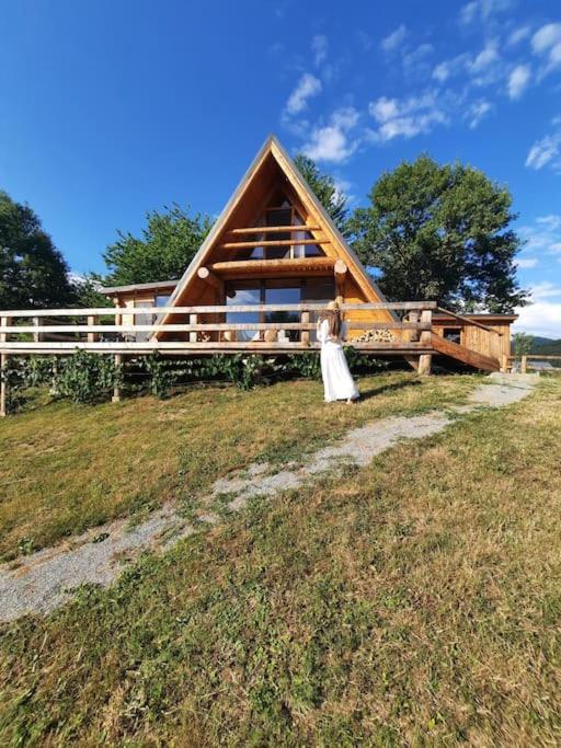 Aframehouse
