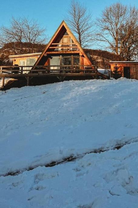 Aframehouse