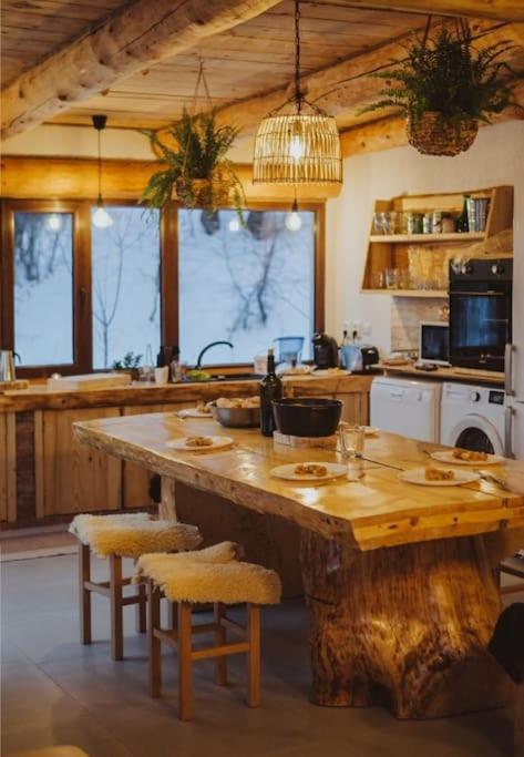 Aframehouse