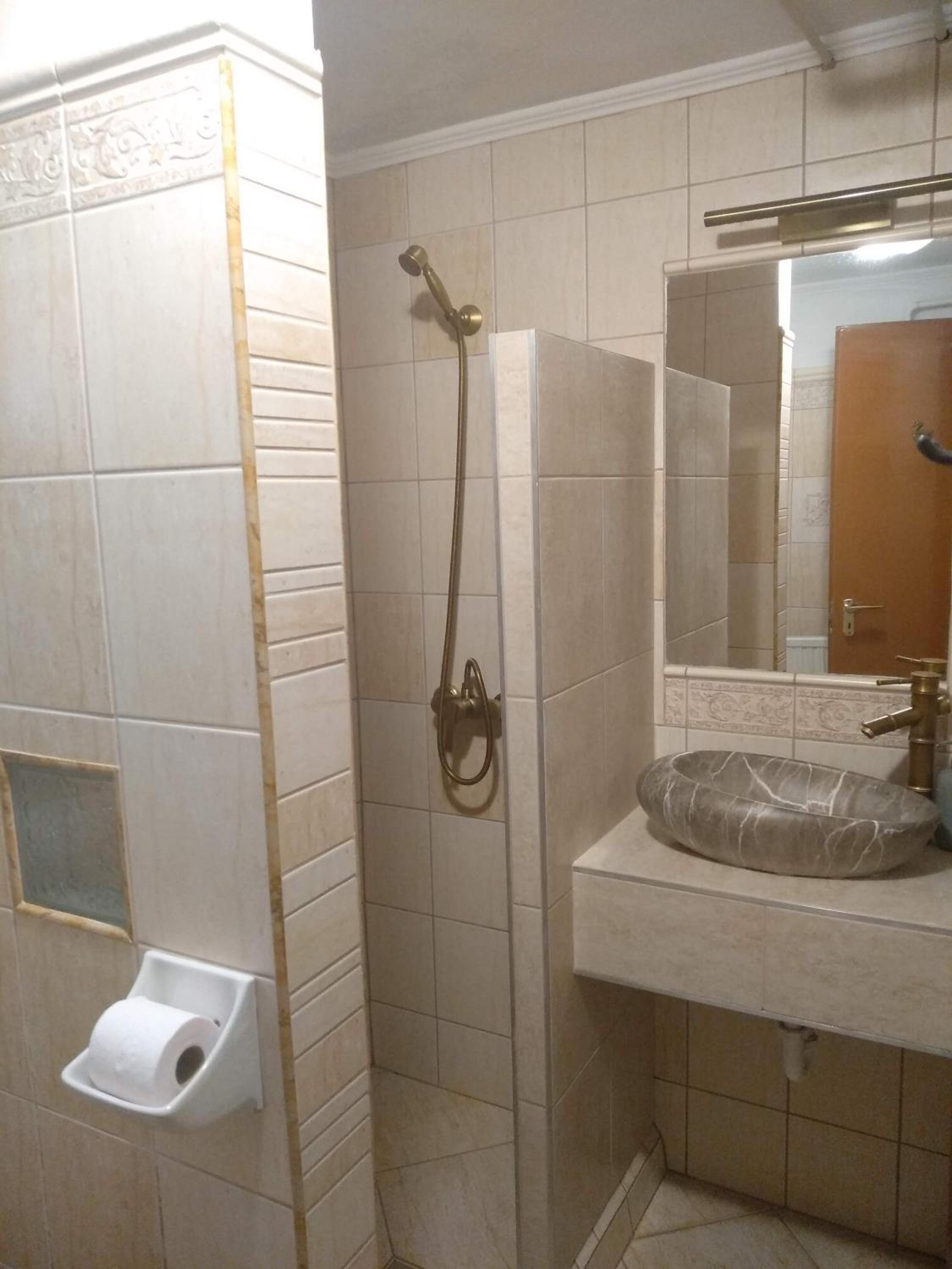 Gréti Apartman