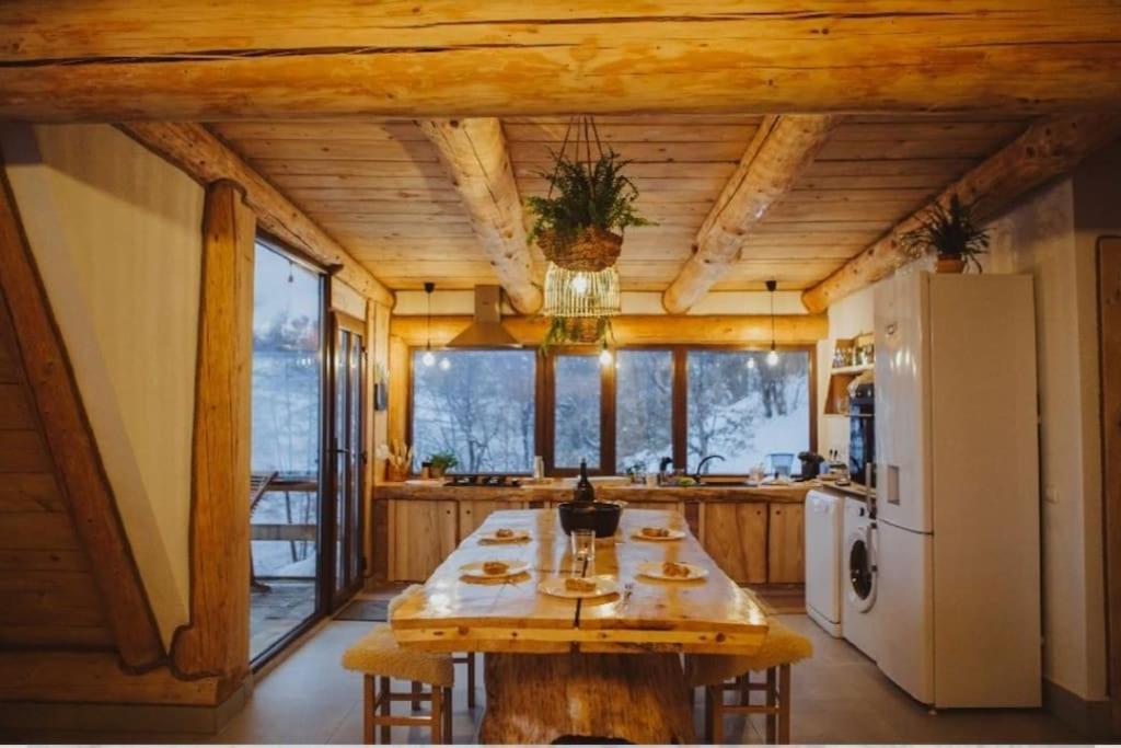 Aframehouse