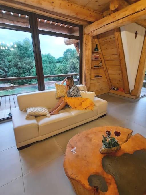 Aframehouse