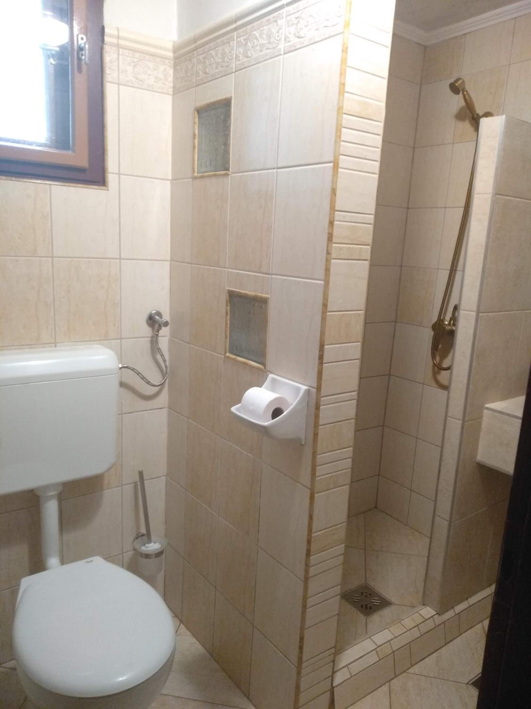 Gréti Apartman