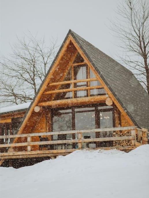 Aframehouse