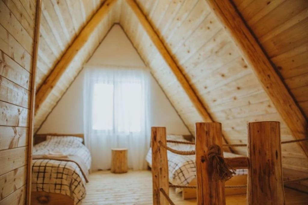Aframehouse