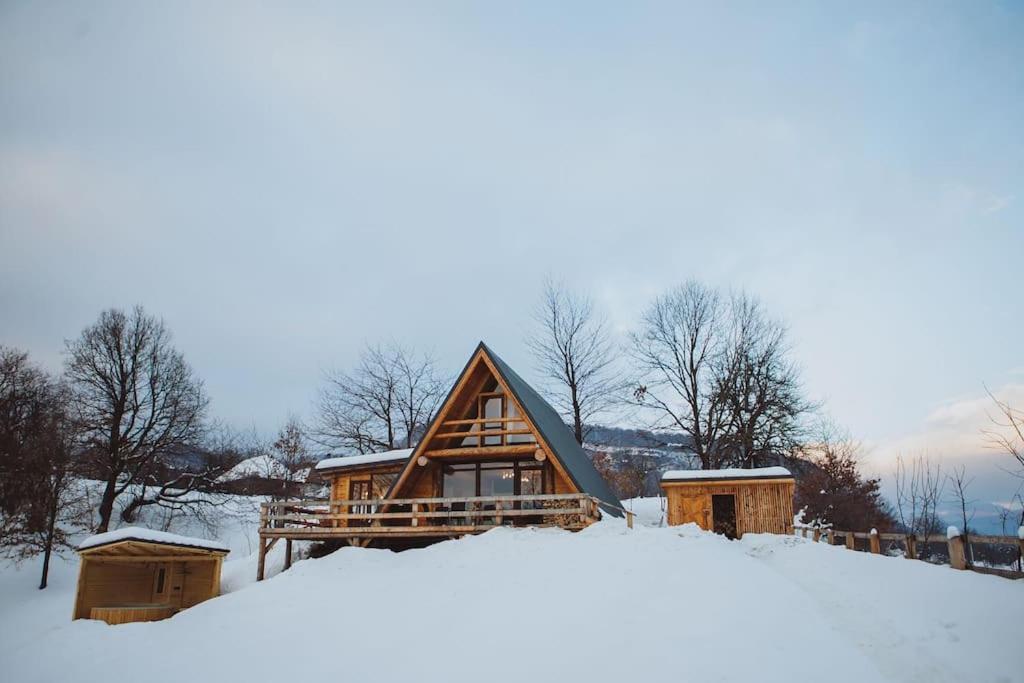 Aframehouse