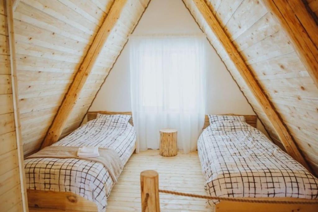 Aframehouse