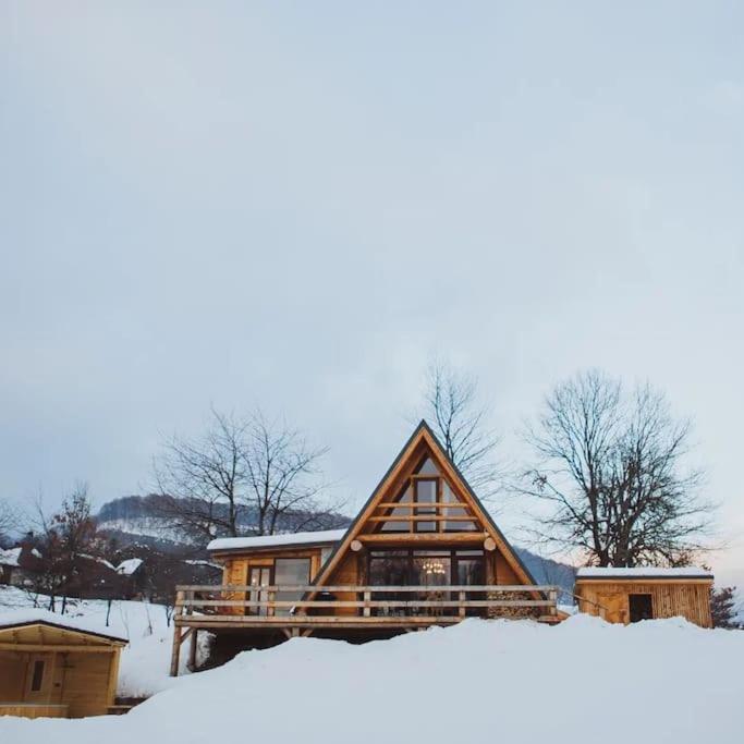 Aframehouse