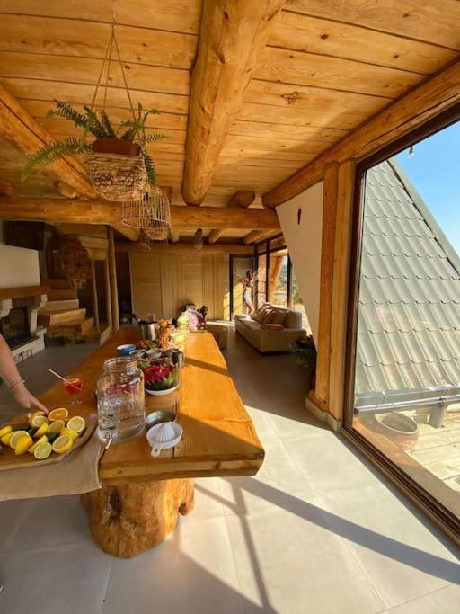 Aframehouse
