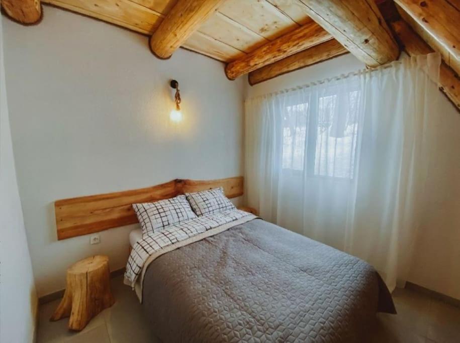 Aframehouse